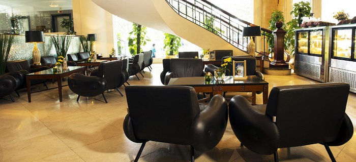 Coffee Lounge