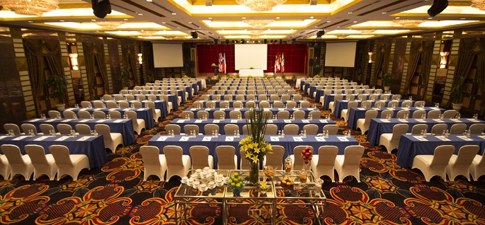 Phòng hội nghị