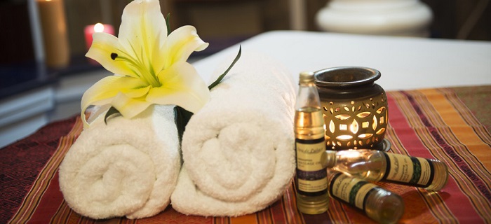 Spa