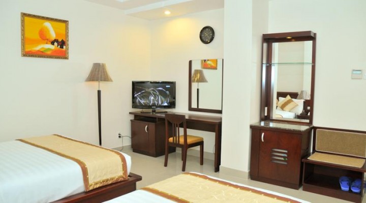 Nội thất phòng 2