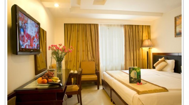 Nội thất phòng 1